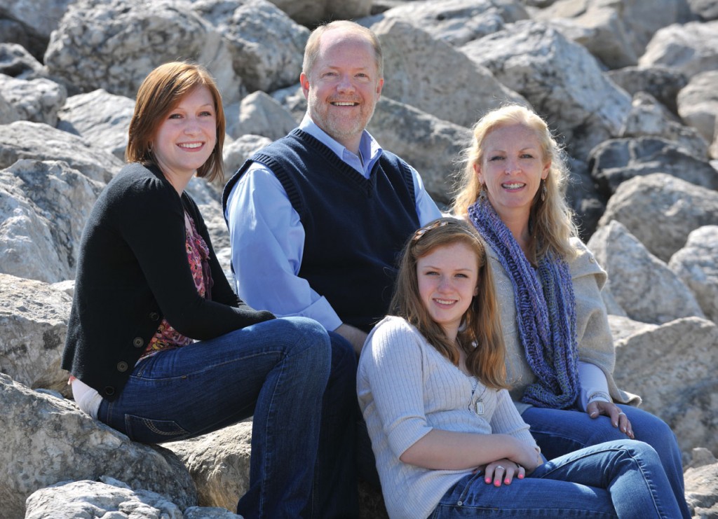 Family Photo Family Photo