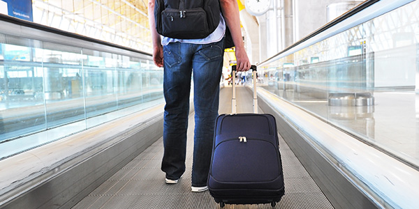 Repacking Your Bags photo