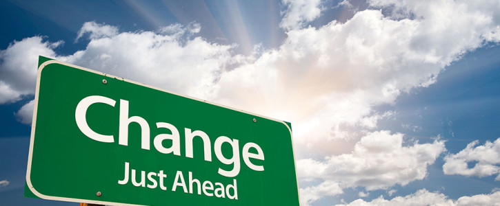 Embracing Change photo